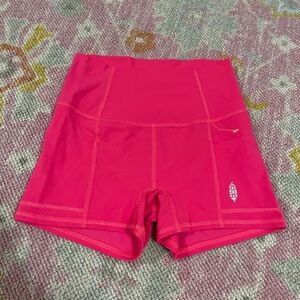 Free People Movement Bikers